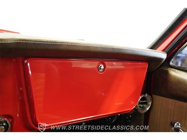 1969 Chevrolet C10 (CC-2121255) for sale in Mesa, Arizona