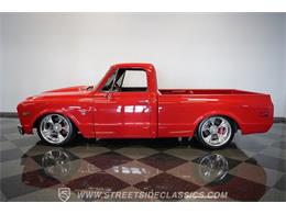 1969 Chevrolet C10 (CC-2121255) for sale in Mesa, Arizona