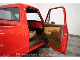 1969 Chevrolet C10 (CC-2121255) for sale in Mesa, Arizona