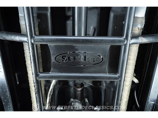1969 Chevrolet C10 (CC-2121255) for sale in Mesa, Arizona