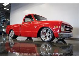 1969 Chevrolet C10 (CC-2121255) for sale in Mesa, Arizona