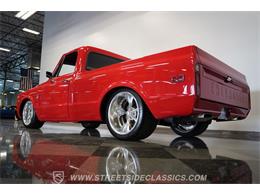 1969 Chevrolet C10 (CC-2121255) for sale in Mesa, Arizona