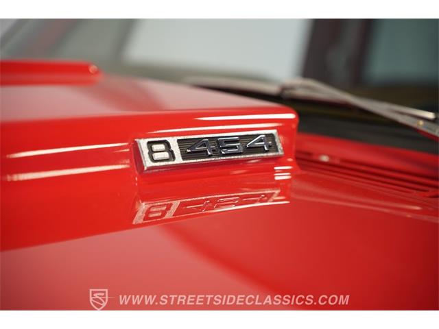 1969 Chevrolet C10 (CC-2121255) for sale in Mesa, Arizona