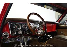 1969 Chevrolet C10 (CC-2121255) for sale in Mesa, Arizona