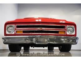 1969 Chevrolet C10 (CC-2121255) for sale in Mesa, Arizona