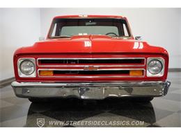 1969 Chevrolet C10 (CC-2121255) for sale in Mesa, Arizona