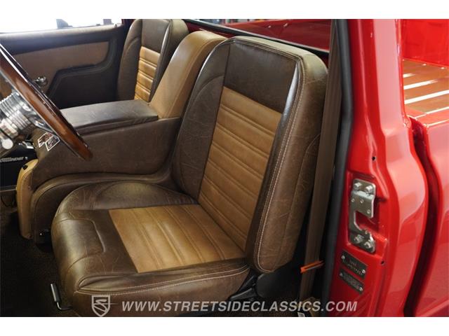 1969 Chevrolet C10 (CC-2121255) for sale in Mesa, Arizona
