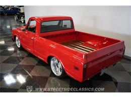 1969 Chevrolet C10 (CC-2121255) for sale in Mesa, Arizona