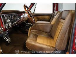 1969 Chevrolet C10 (CC-2121255) for sale in Mesa, Arizona