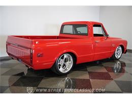 1969 Chevrolet C10 (CC-2121255) for sale in Mesa, Arizona