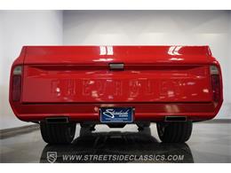 1969 Chevrolet C10 (CC-2121255) for sale in Mesa, Arizona