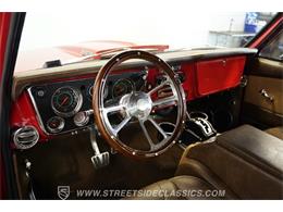 1969 Chevrolet C10 (CC-2121255) for sale in Mesa, Arizona