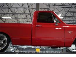 1969 Chevrolet C10 (CC-2121255) for sale in Mesa, Arizona