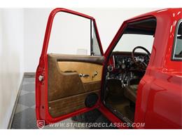 1969 Chevrolet C10 (CC-2121255) for sale in Mesa, Arizona