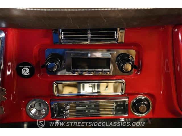 1969 Chevrolet C10 (CC-2121255) for sale in Mesa, Arizona