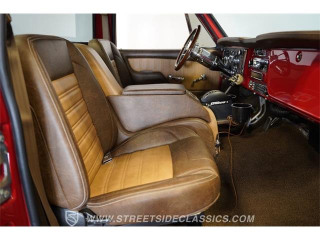 1969 Chevrolet C10 (CC-2121255) for sale in Mesa, Arizona