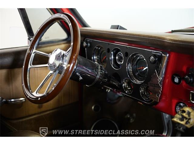 1969 Chevrolet C10 (CC-2121255) for sale in Mesa, Arizona