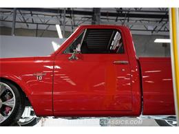 1969 Chevrolet C10 (CC-2121255) for sale in Mesa, Arizona
