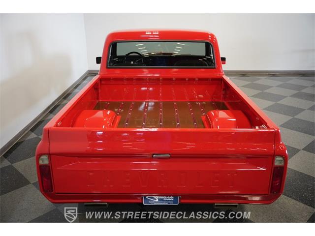 1969 Chevrolet C10 (CC-2121255) for sale in Mesa, Arizona