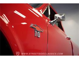 1969 Chevrolet C10 (CC-2121255) for sale in Mesa, Arizona