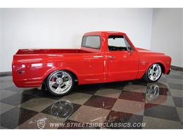 1969 Chevrolet C10 (CC-2121255) for sale in Mesa, Arizona