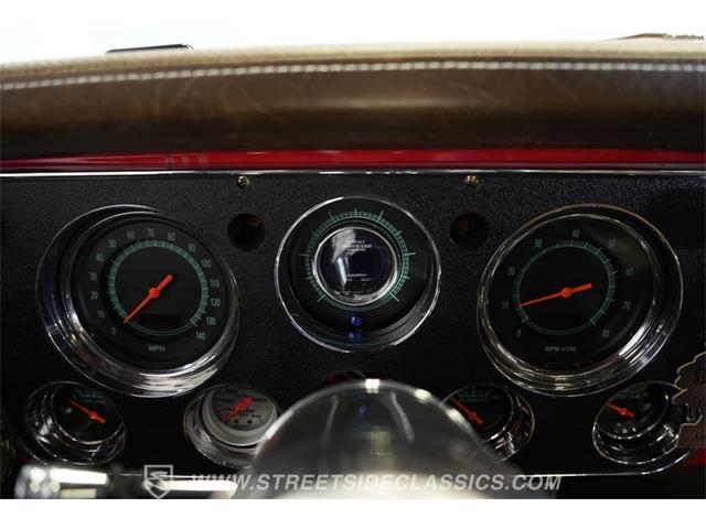1969 Chevrolet C10 (CC-2121255) for sale in Mesa, Arizona