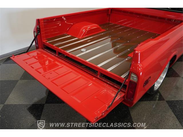 1969 Chevrolet C10 (CC-2121255) for sale in Mesa, Arizona