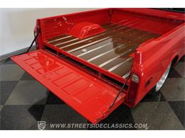 1969 Chevrolet C10 (CC-2121255) for sale in Mesa, Arizona
