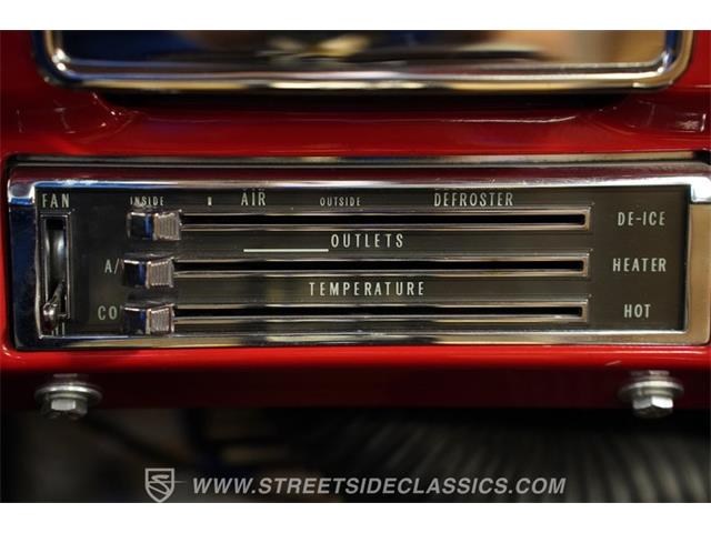 1969 Chevrolet C10 (CC-2121255) for sale in Mesa, Arizona