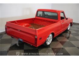 1969 Chevrolet C10 (CC-2121255) for sale in Mesa, Arizona