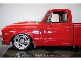 1969 Chevrolet C10 (CC-2121255) for sale in Mesa, Arizona