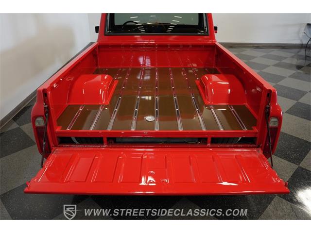 1969 Chevrolet C10 (CC-2121255) for sale in Mesa, Arizona