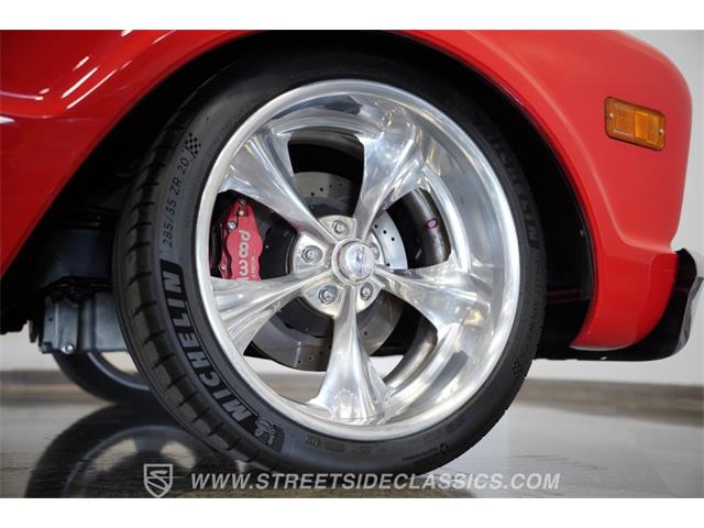 1969 Chevrolet C10 (CC-2121255) for sale in Mesa, Arizona