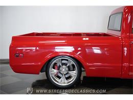 1969 Chevrolet C10 (CC-2121255) for sale in Mesa, Arizona