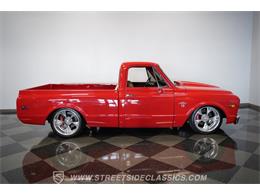 1969 Chevrolet C10 (CC-2121255) for sale in Mesa, Arizona