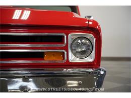 1969 Chevrolet C10 (CC-2121255) for sale in Mesa, Arizona