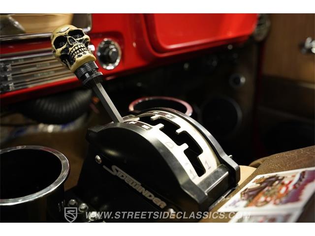1969 Chevrolet C10 (CC-2121255) for sale in Mesa, Arizona