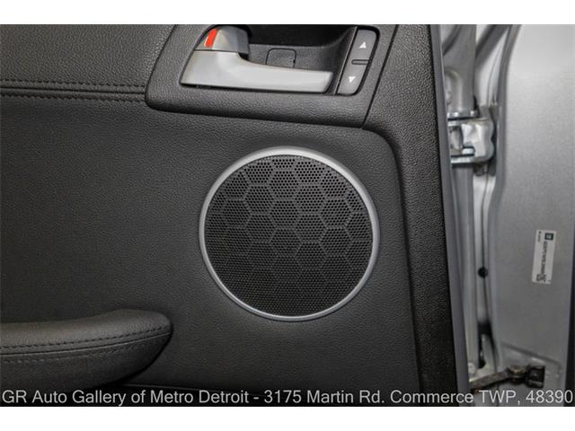 2009 Pontiac G8 (CC-2121256) for sale in Kentwood, Michigan