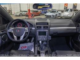 2009 Pontiac G8 (CC-2121256) for sale in Kentwood, Michigan