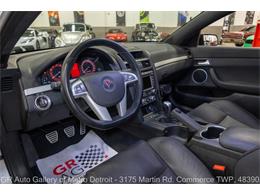 2009 Pontiac G8 (CC-2121256) for sale in Kentwood, Michigan