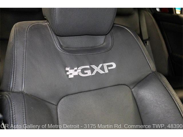 2009 Pontiac G8 (CC-2121256) for sale in Kentwood, Michigan