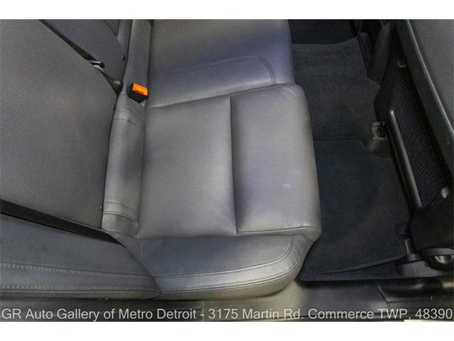 2009 Pontiac G8 (CC-2121256) for sale in Kentwood, Michigan