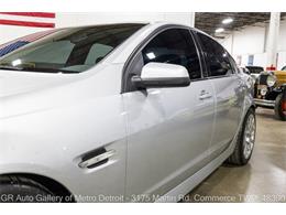 2009 Pontiac G8 (CC-2121256) for sale in Kentwood, Michigan