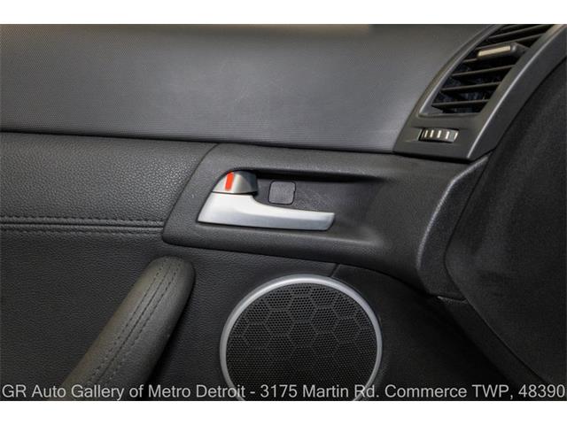 2009 Pontiac G8 (CC-2121256) for sale in Kentwood, Michigan