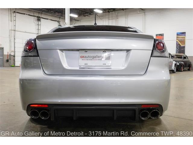 2009 Pontiac G8 (CC-2121256) for sale in Kentwood, Michigan