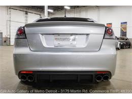 2009 Pontiac G8 (CC-2121256) for sale in Kentwood, Michigan