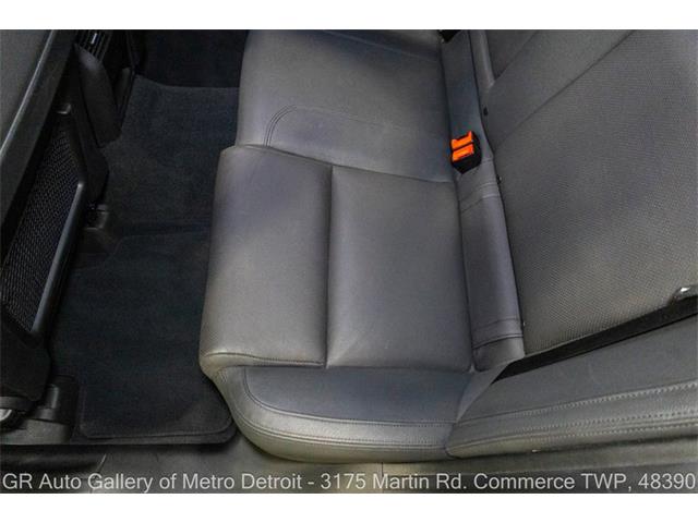 2009 Pontiac G8 (CC-2121256) for sale in Kentwood, Michigan