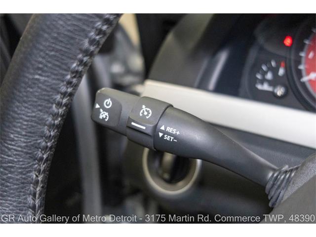 2009 Pontiac G8 (CC-2121256) for sale in Kentwood, Michigan