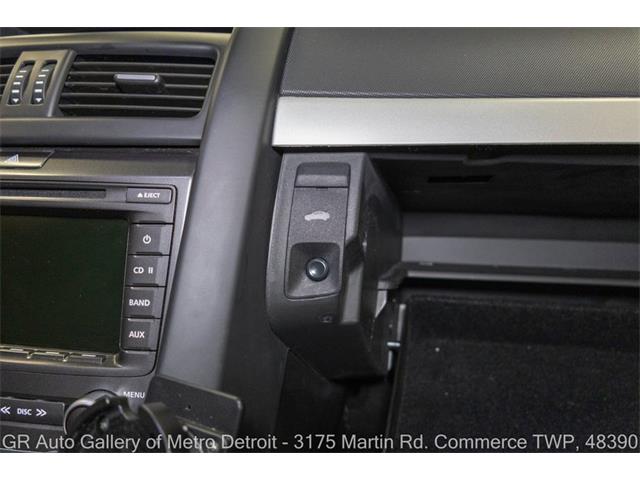 2009 Pontiac G8 (CC-2121256) for sale in Kentwood, Michigan