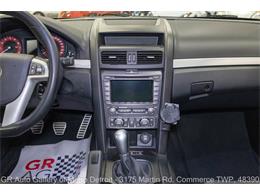 2009 Pontiac G8 (CC-2121256) for sale in Kentwood, Michigan